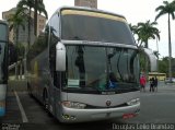 Canoinhas Transporte e Turismo 1026 na cidade de Aparecida, São Paulo, Brasil, por Douglas Célio Brandao. Número da foto: #5156225.
