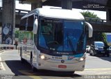 Auto Viação 1001 RJ 108.900 na cidade de Rio de Janeiro, Rio de Janeiro, Brasil, por Derick  Trajano. Número da foto: #:id.