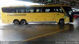 Viação Itapemirim 60521 na cidade de São Paulo, São Paulo, Brasil, por Rodrigo Martarello. Número da foto: #5156234.