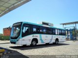 Viação Fortaleza 02517 na cidade de Fortaleza, Ceará, Brasil, por Francisco Moisés  Silva dos Anjos. Número da foto: #5153632.