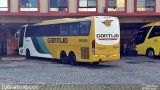 Empresa Gontijo de Transportes 11925 na cidade de Governador Valadares, Minas Gerais, Brasil, por Everson Marini. Número da foto: #5155293.