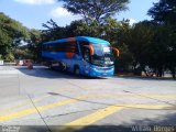 Litorânea Transportes Coletivos 5681 na cidade de São Paulo, São Paulo, Brasil, por William  Borges. Número da foto: #5155519.