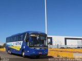 RodeRotas - Rotas de Viação do Triângulo 12610 na cidade de Goiânia, Goiás, Brasil, por Marcos de Alcantara Pinto. Número da foto: #5154284.