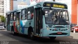 Empresa Santa Maria 20789 na cidade de Fortaleza, Ceará, Brasil, por Wescley  Costa. Número da foto: #5153915.