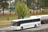 Nil Tur Transporte e Turismo 2052 na cidade de Barueri, São Paulo, Brasil, por Michael  Alberto Vieira. Número da foto: #5154105.