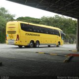 Viação Itapemirim 60741 na cidade de São José dos Campos, São Paulo, Brasil, por Rogerio Marques. Número da foto: #5154886.