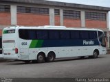 Planalto Transportes 850 na cidade de Santa Maria, Rio Grande do Sul, Brasil, por Rainer Schumacher. Número da foto: #:id.
