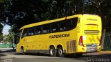 Viação Itapemirim 60723 na cidade de São Paulo, São Paulo, Brasil, por Jacy Emiliano. Número da foto: #5153861.