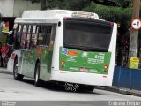 Metra - Sistema Metropolitano de Transporte 6102 na cidade de Santo André, São Paulo, Brasil, por Endrew Felipe. Número da foto: #5154883.
