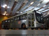 BluMob - Concessionária de Transporte Urbano de Blumenau 9110 na cidade de Blumenau, Santa Catarina, Brasil, por Estevão Emilio Ronchi. Número da foto: #:id.