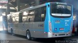 Transwolff Transportes e Turismo 6 6443 na cidade de São Paulo, São Paulo, Brasil, por Matheus Ariel. Número da foto: #5156464.