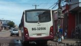 Transportadora São José BG-32506 na cidade de Belém, Pará, Brasil, por Carlos Jorge N.  de Castro. Número da foto: #5153722.