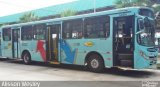 Rota Sol > Vega Transporte Urbano 35132 na cidade de Fortaleza, Ceará, Brasil, por Alisson Wesley. Número da foto: #:id.