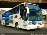 VIDA - Viação Danúbio Azul 8004 na cidade de Campinas, São Paulo, Brasil, por Italo Augusto Moreira. Número da foto: #:id.