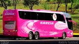 Viação Garcia 7249 na cidade de Londrina, Paraná, Brasil, por Andrey Gustavo. Número da foto: #5154561.
