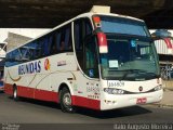 Empresa Reunidas Paulista de Transportes 164809 na cidade de Campinas, São Paulo, Brasil, por Italo Augusto Moreira. Número da foto: #:id.