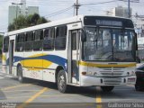SBC Trans 1025 na cidade de São Bernardo do Campo, São Paulo, Brasil, por Guilherme Silva. Número da foto: #5156138.