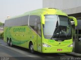 Viação Garcia 7889 na cidade de Campinas, São Paulo, Brasil, por George Miranda. Número da foto: #5154918.