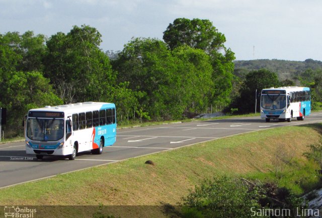 Expresso Lorenzutti 624 na cidade de Guarapari, Espírito Santo, Brasil, por Saimom  Lima. Número da foto: #5158506.