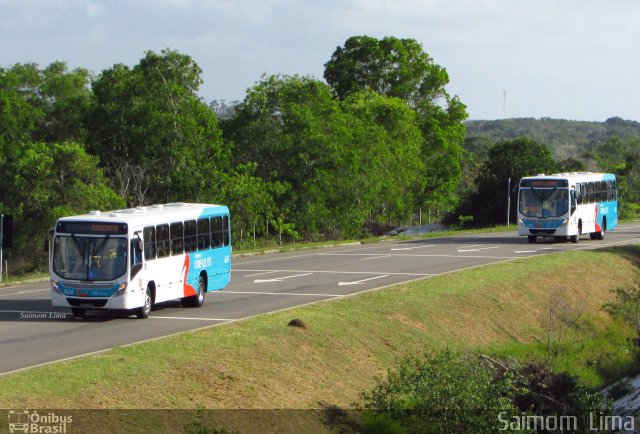 Expresso Lorenzutti 624 na cidade de Guarapari, Espírito Santo, Brasil, por Saimom  Lima. ID da foto: 5158506.