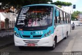 COOTRAPS 67175 na cidade de Fortaleza, Ceará, Brasil, por Wescley  Costa. Número da foto: #:id.