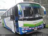 El Viejo AB 6696 na cidade de , por Fabián  Angulo Mejías. Número da foto: #5156701.