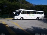 Auto Viação Ouro Verde 13095 na cidade de São Paulo, São Paulo, Brasil, por William  Borges. Número da foto: #5157718.