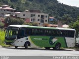 Pássaro Verde 1033 na cidade de Ouro Preto, Minas Gerais, Brasil, por Alexandre Eustáquio. Número da foto: #:id.