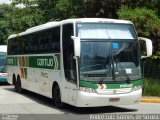 Empresa Gontijo de Transportes 20220 na cidade de São Paulo, São Paulo, Brasil, por André Luiz Gomes de Souza. Número da foto: #5158565.