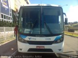 Vitória Transportes 131059 na cidade de Salvador, Bahia, Brasil, por Mario dos Santos Nogueira Junior. Número da foto: #5157789.
