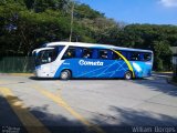 Viação Cometa 12208 na cidade de São Paulo, São Paulo, Brasil, por William  Borges. Número da foto: #5157720.