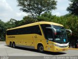 Viação Itapemirim 60517 na cidade de São Paulo, São Paulo, Brasil, por André Luiz Gomes de Souza. Número da foto: #5158655.