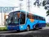 Litorânea Transportes Coletivos 5078 na cidade de São José dos Campos, São Paulo, Brasil, por Paulo Rafael Peixoto. Número da foto: #5157842.