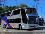 ALM Turismo 11000 na cidade de São Paulo, São Paulo, Brasil, por Rodrigo Coimbra. Número da foto: #:id.