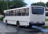 Ônibus Particulares 1864 na cidade de Maceió, Alagoas, Brasil, por Jackson Gomes. ID da foto: :id.