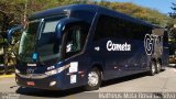Viação Cometa 13178 na cidade de São Paulo, São Paulo, Brasil, por Matheus Mota Rosa da Silva. Número da foto: #5157845.