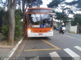 TRANSPPASS - Transporte de Passageiros 8 1207 na cidade de São Paulo, São Paulo, Brasil, por Juscelia Ferreira Nascimento. Número da foto: #:id.