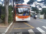 TRANSPPASS - Transporte de Passageiros 8 1207 na cidade de São Paulo, São Paulo, Brasil, por Juscelia Ferreira Nascimento. ID da foto: :id.