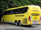 Viação Itapemirim 60725 na cidade de Salvador, Bahia, Brasil, por Gabriel Bispo. Número da foto: #5158524.