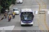 Mobibrasil São Lourenço >>> Mobi-PE 2.155 na cidade de Recife, Pernambuco, Brasil, por Pedro Francisco Junior. Número da foto: #5157345.