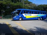 RodeRotas - Rotas de Viação do Triângulo 76415 na cidade de São Paulo, São Paulo, Brasil, por William  Borges. Número da foto: #5157711.