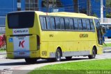Kaissara - Viação Caiçara 15952 na cidade de Vitória, Espírito Santo, Brasil, por Saimom  Lima. Número da foto: #5158353.