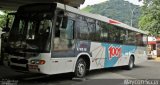 Auto Viação 1001 RJ 108.116 na cidade de Cachoeiras de Macacu, Rio de Janeiro, Brasil, por Maycon Sccer. Número da foto: #:id.