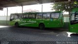 Transportes Santo Antônio RJ 161.017 na cidade de Duque de Caxias, Rio de Janeiro, Brasil, por Marcos Henrique. Número da foto: #:id.