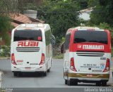 Expresso Itamarati 6385 na cidade de Cuiabá, Mato Grosso, Brasil, por Gilberto Martins. Número da foto: #5158624.
