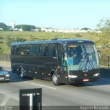 Ônibus Particulares S/N na cidade de São José dos Campos, São Paulo, Brasil, por Rogerio Marques. Número da foto: #:id.