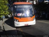 TRANSPPASS - Transporte de Passageiros 8 1915 na cidade de São Paulo, São Paulo, Brasil, por Juscelia Ferreira Nascimento. Número da foto: #:id.