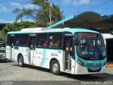 Maraponga Transportes 26704 na cidade de Fortaleza, Ceará, Brasil, por Francisco Moisés  Silva dos Anjos. Número da foto: #5158500.