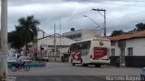 Viação Serro 1740 na cidade de Guanhães, Minas Gerais, Brasil, por Marcelo Augusto. Número da foto: #5158346.