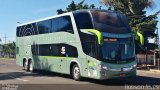 Viação Garcia 7327 na cidade de Paranavaí, Paraná, Brasil, por Robson Alves. Número da foto: #5157229.